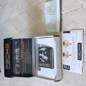 P90x3 extreme fitness accelerated